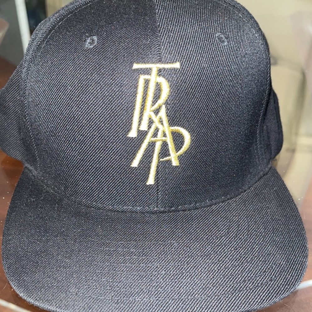 Trap Baseball Hat